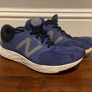 New Balance Zante. Size 8.